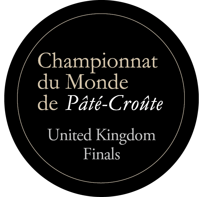  The Pâté-Croûte World Championship - UK FINALS 2024