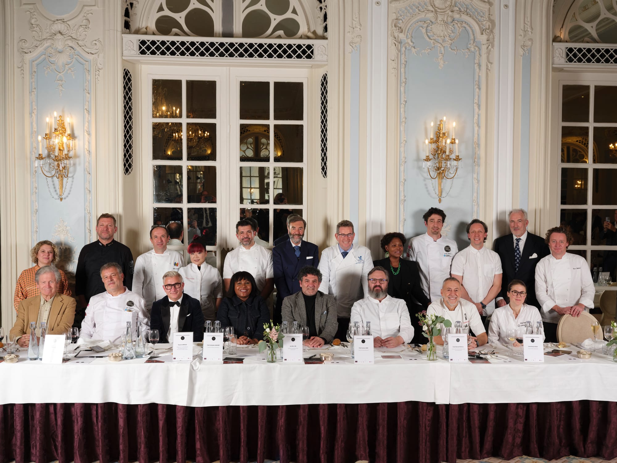 UK finals 2024 - Presented by Classic Fine Foods