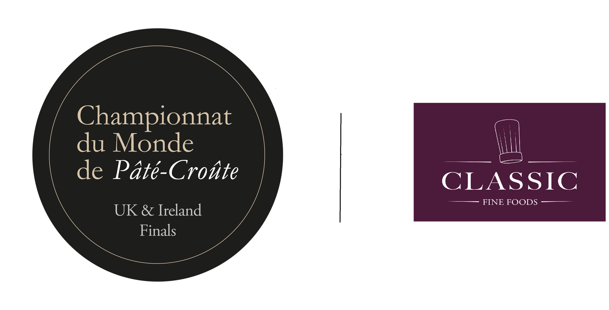  The Pâté-Croûte World Championship - UK & IRELAND FINALS 2025